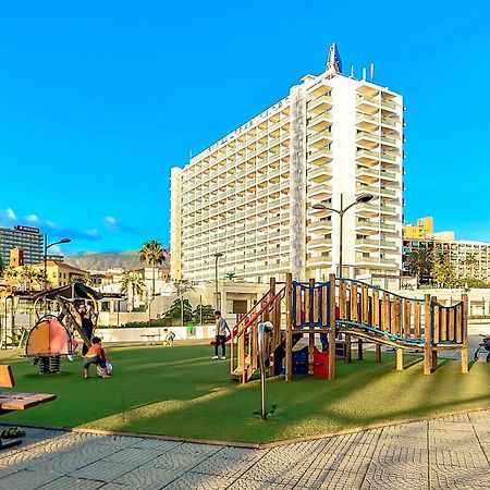 Two Bedroom Apartment In Playa De Las Americas, Free Wifi Exterior foto