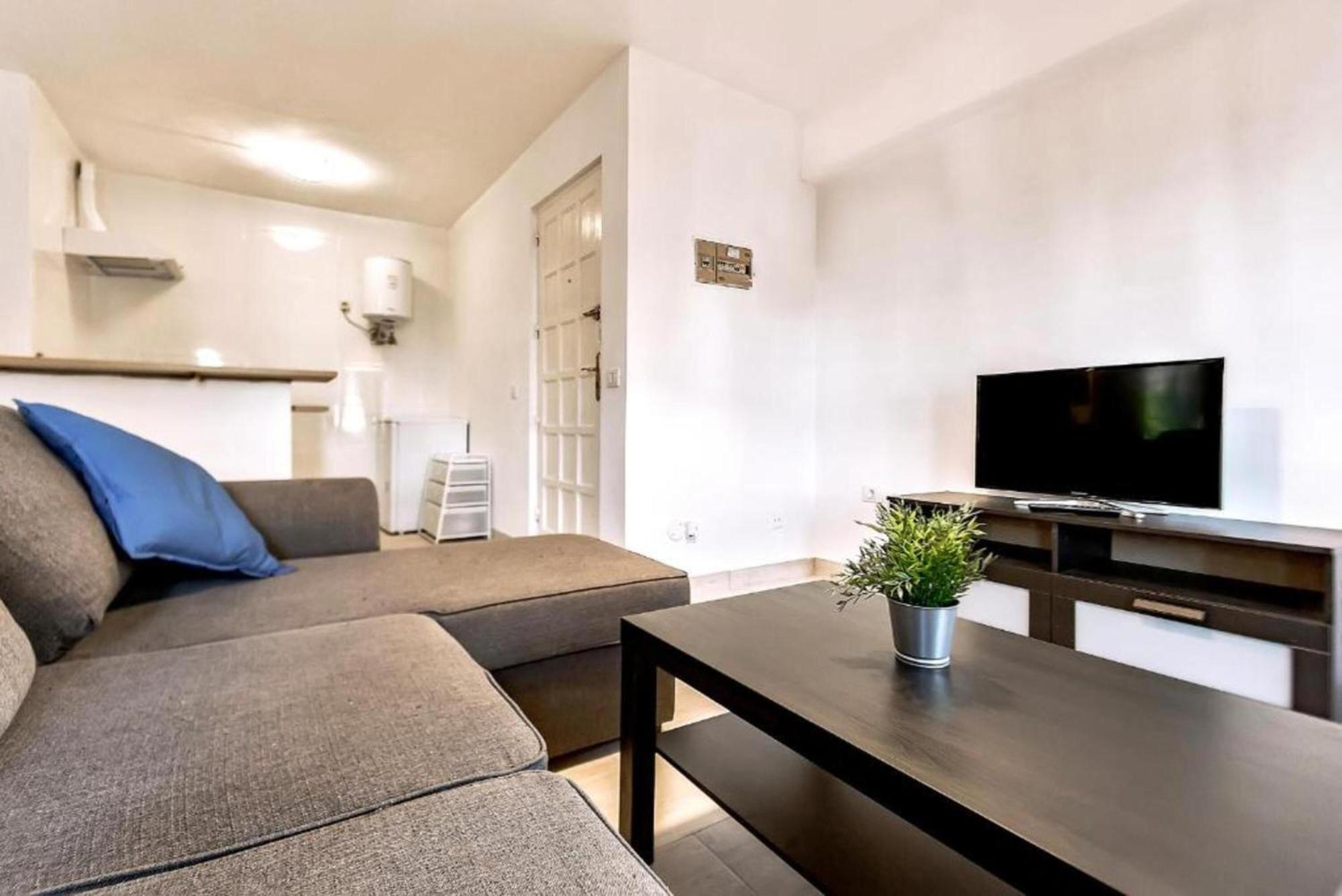 Two Bedroom Apartment In Playa De Las Americas, Free Wifi Exterior foto