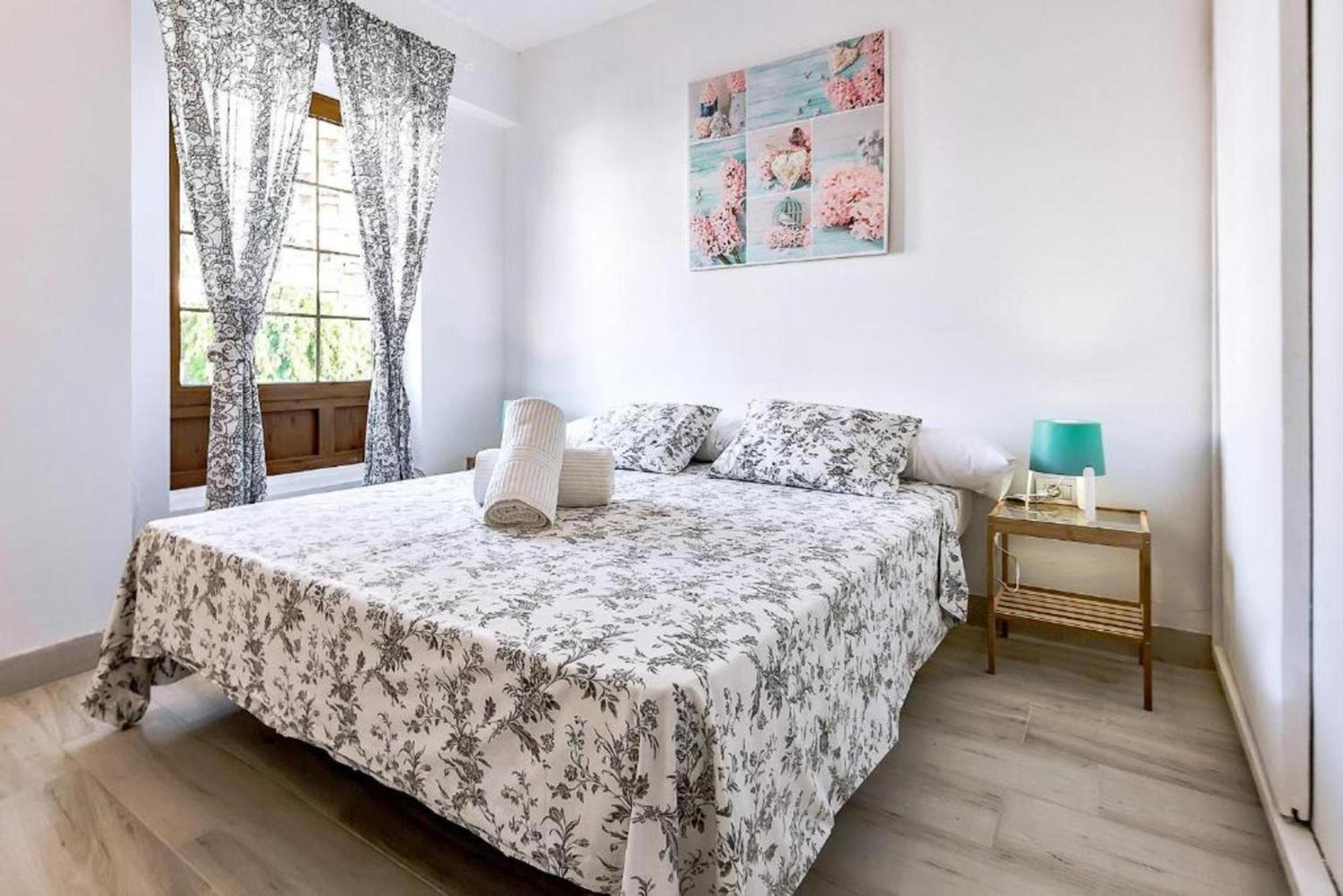 Two Bedroom Apartment In Playa De Las Americas, Free Wifi Exterior foto