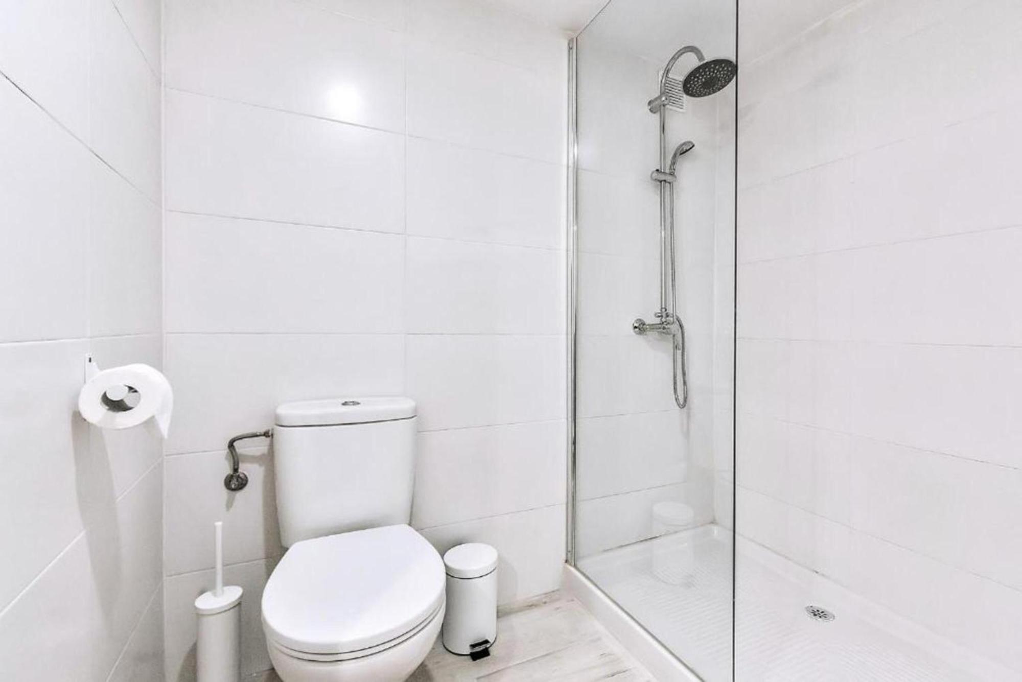 Two Bedroom Apartment In Playa De Las Americas, Free Wifi Exterior foto